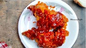 Resep Fire Chicken yang Hot dan Bikin Nagih, Cocok Bagi Pecinta Makanan Pedas
