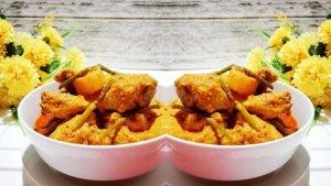 Resep Gulai Kalio Ayam, Menu Buka Puasa yang Bikin Penikmatnya Ketagihan