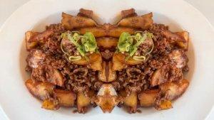 Resep Kentang Babi Kecap, Sajian Natal dan Tahun Baru Sederhana untuk Keluarga