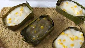 Resep Kue Talam Jagung, Kue Hajatan yang Cocok untuk Segala Usia