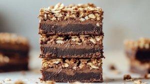 Resep Oatmeal Brownies, Suguhan Lezat untuk Natal dan Tahun Baru