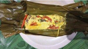 Resep Pepes Ayam Tahu, Hidang Istimewa Selepas Buka Puasa