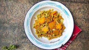 Resep Urap Sambal Terasi, Sajian Menu Buka Puasa yang Sederhana Tapi Istimewa