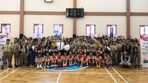 SMA-Global-Prima-Medan-menyambut-meriah-kehadiran-tim-roadshow-perdana-Honda-DBL.jpg
