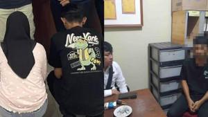 SUAMI-ISTRI-DIPERIKSA-Sepasang-suami-istri-diduga-pelaku-prostitusi-saat-digelandang-ke.jpg