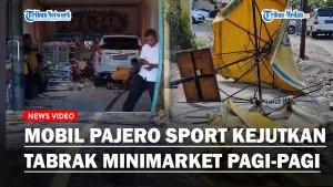 Sopir-Mobil-Mewah-Tabrak-Minimarket-di-Simpang-Adipura-Diduga-Kali-ini-Ngantuk.jpg