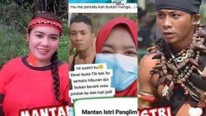 Sosok-Mantan-Istri-Panglima-Pajaji-Muncul-Bela-Panglima-Jilah-Borok-Eks-Suami-Dibongkar-1.jpg