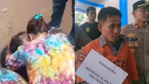 TANGIS-ISTRI-KARYA-Isak-tangis-istri-K-korban-yang-tewas-ditembak-temannya-di-Desa.jpg