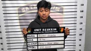 Tak-Sanggup-Bayar-Cicilan-Motor-Driver-Ojek-Online-Ini-Nekat-Ngaku-Korban-Begal.jpg