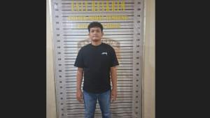 Tampang-Rio-FA-Ginting-23-pria-yang-mengaku-sebagai-anak-Kasat-Narkoba.jpg