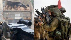 Tentara-Israel-menelanjangi-warga-Palestina-dan-diangkut-ke-dalam-truk.jpg