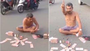 Tumpuk-Uang-Ratusan-Juta-di-Jalanan-Pria-di-Tapanuli-Tengah-Ajak-Warga-Adu-Kekayaan-Videonya-Viral.jpg