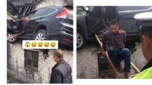 Usai-Motor-Bocah-SD-Nyangkut-di-Genteng-Kini-Viral-Video-Mobil-Mendarat-di-Atap-Rumah-Kok-Bisa.jpg