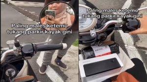 VIRAL-Aksi-Wanita-Ini-Semprot-Tukang-Parkir-yang-Suka-Muncul-Tiba-tiba-Warganet-Merasa-Terwakili.jpg
