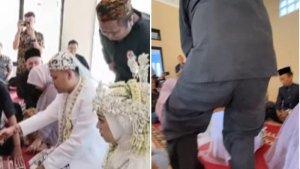VIRAL-Momen-Ngakak-Akad-Nikah-Pengantin-Khusyuk-Ijab-Kabul-Celana-Pemegang-Mic-Malah-Robek-Lebar.jpg