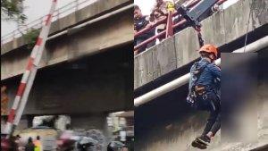 VIRAL-Pria-Tewas-Tergantung-di-Flyover-Cimindi-Mata-dan-Mulut-Dilakban-Pesan-Wasiat-Jadi-Sorotan.jpg