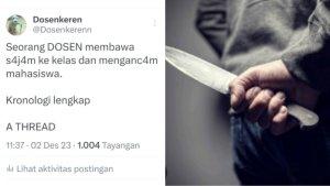 Viral-dosen-USU-diduga-bawa-senjata-tajam.jpg