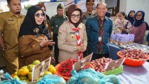 Wali-Kota-Susanti-Dewayani-menyampaikan-launching-pencanangan-Gerakan-Pangan-Murah.jpg