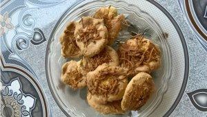 Resep Almond Cookies dengan Parutan Keju yang Garing dan Nikmat, Cocok Jadi Kue Natal dan Tahun Baru