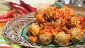 Resep Bakso Mercon ala Rumahan yang Bakal Disukai Keluarga