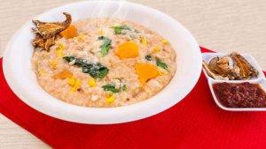 Resep Bubur Pedas Khas Manado, Menu Sarapan Pagi yang Dijamin Lezat