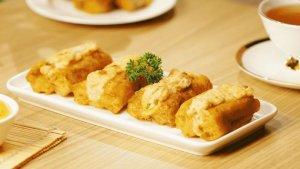 Resep Cakwe Udang Ayam yang Pasti Lezat dan Nikmat di Lidah