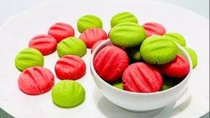 Resep Cookies Kentang yang Cocok Disajikan saat Lebaran