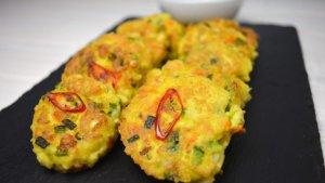 Resep Dubu Jeon, Camilan Khas Korea yang Nikmat Disantap Ditemani Teh atau Kopi