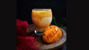 Resep Es Mangga Sprite Yakult Pelepas Dahaga yang Menyegarkan
