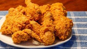 Resep Fried Chicken Tanpa MSG, Dijamin Kriuk dan Lezat