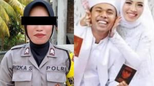kelakuan-briptu-rizka-tribunmedan.jpg