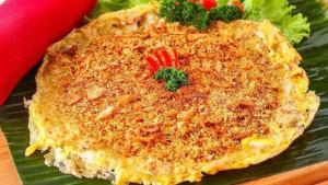 Intip Resep Kerak Telor, Jajanan Legendaris yang Tak Lekang Oleh Waktu