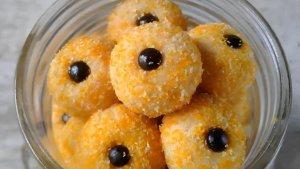 Resep Monde Susu, Sajian Istimewa Kue Kering Natal dan Tahun Baru