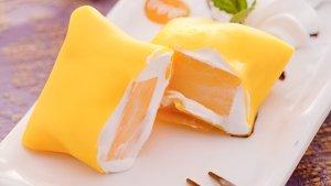 Resep Pancake Mangga yang Dijamin Yummy