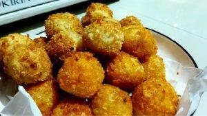 Resep Perkedel Kentang yang Garing di Luar dan Lembut di Dalam