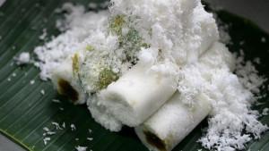Resep Putu Bambu Tanpa Cetakan, Jajanan Klasik dengan Cita Rasa Nostalgia