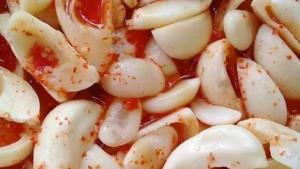 Resep Asinan Buah Salak Segar dengan Sensasi Pedas yang Menggoyang Lidah