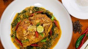 Resep Ayam Betutu Bali yang Kaya Rempah dan Nikmat Disantap Bersama Nasi Hangat