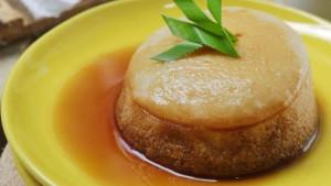 Resep Bingka Barandam, Kue Tradisional Khas Banjar Bikin Kangen