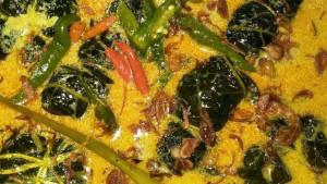 Resep Buntil Teri Petai, Lauk Tradisional dengan Rasa Pedas Gurih Bikin Nagih