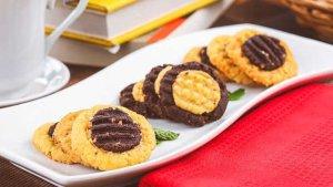Resep Cookies Crunchy, Camilan Sedap yang Menemani Waktu Ngopi dan Ngeteh Anda