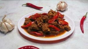 Resep Daging Kambing Saus Tiram yang Rasanya Mantul