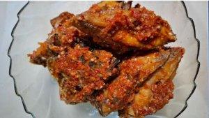 Resep Balado Gurame untuk Menu Buka Puasa di Rumah Bersama Keluarga