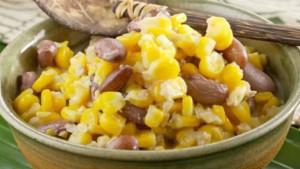Resep Jagung Bose Khas NTT, Makanan Sederhana Bikin Rindu Kampung Halaman