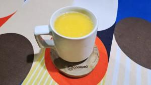 Resep Jus Mangga Jeruk yang Menyehatkan Tubuh, Rasanya Endess