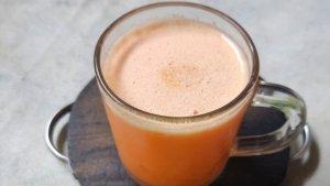 Resep Jus Nanas Wortel Jahe yang Menyehatkan