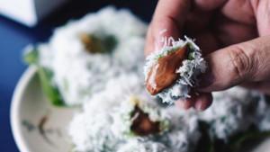 Resep Klepon Isi Coklat, Paduan Tradisional dan Modern yang Manis di Lidah