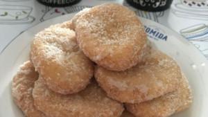 Resep Kue Getas Khas Jawa, Renyah di Luar Lembut di Dalam