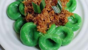 Resep Kue Kekicak, Kudapan Manis Kenyal Khas Banjar yang Mulai Langka