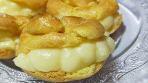 Resep Kue Sus Sederhana yang Lumer di Mulut, Ide Usaha dengan Hasil Berlimpah